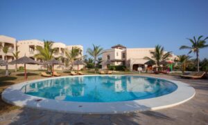 Read more about the article 7 Islands Hotel