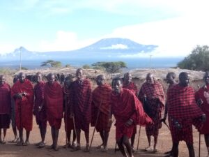 Read more about the article Local Community Visits