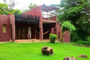 Read more about the article Amboseli Serena Lodge Camp