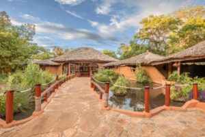 Read more about the article Amboseli Sopa Lodge