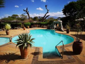 Read more about the article Tsavo Sentrim Camp