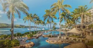 Read more about the article Turtle Bay Hotel